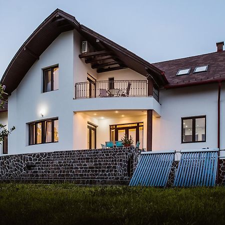 Thuild - Your World Of Leisure Targu Mures Exterior photo