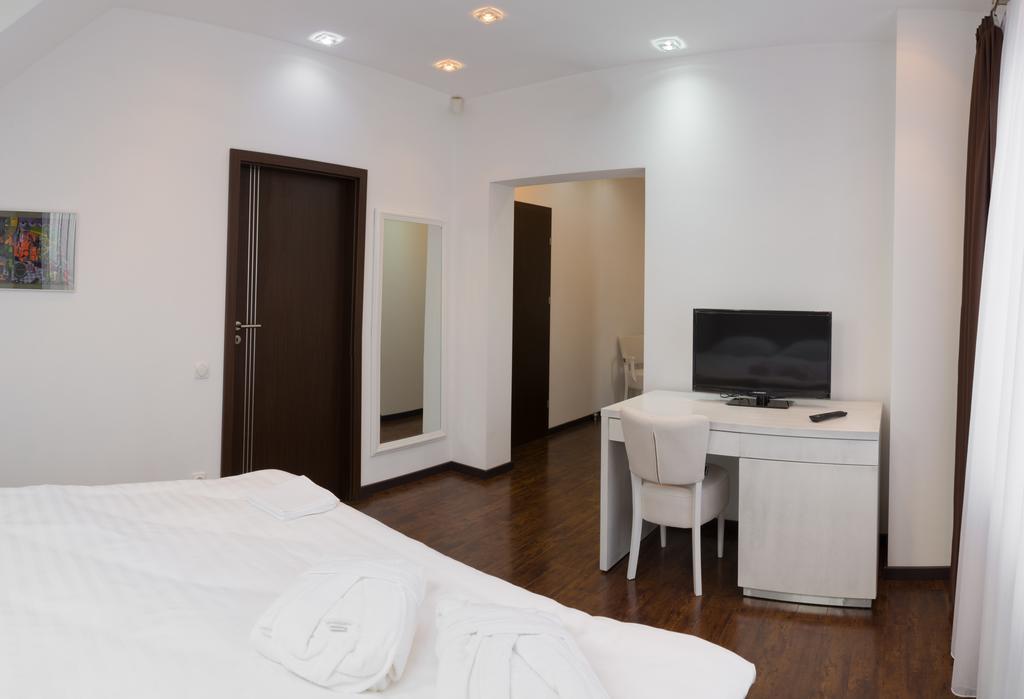 Thuild - Your World Of Leisure Targu Mures Exterior photo