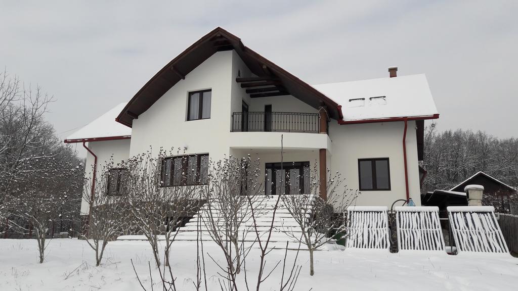 Thuild - Your World Of Leisure Targu Mures Exterior photo