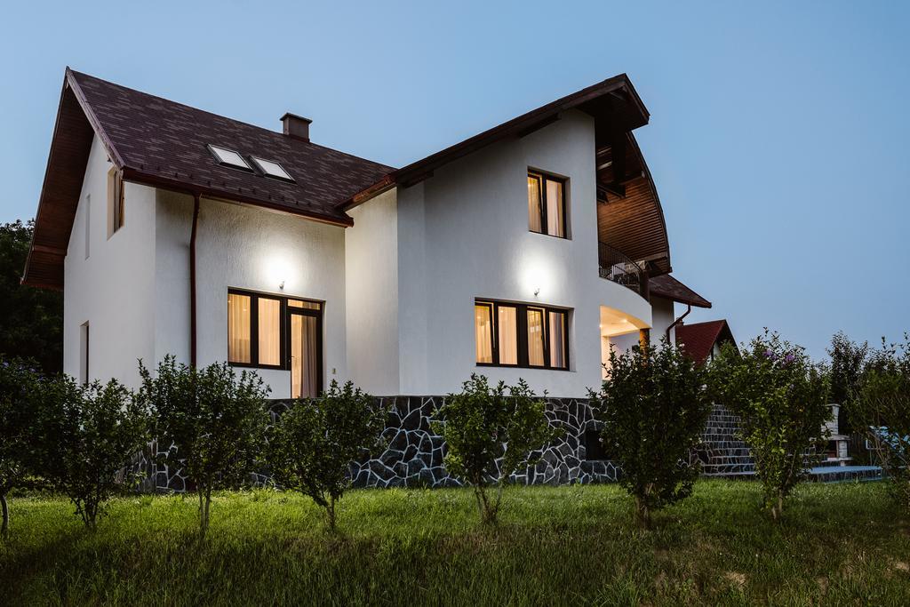 Thuild - Your World Of Leisure Targu Mures Exterior photo